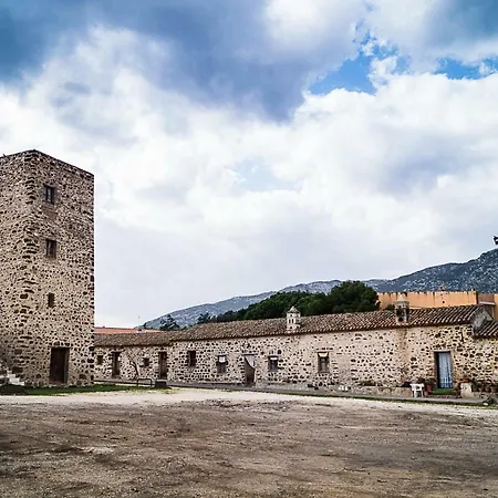 Parco Degli Ulivi * Orosei
